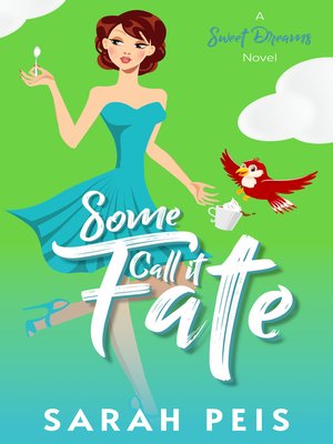 cover image of Some Call It Fate